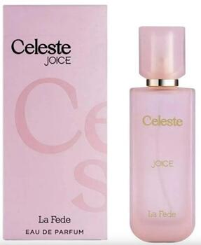 La Fede Celeste Парфюмированная вода EDP 100ml (6291107979052)