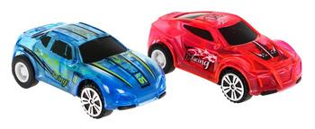 RoGer Ekstremāla Trase Rotaļu Automašīnām (ZKT.D663-604)