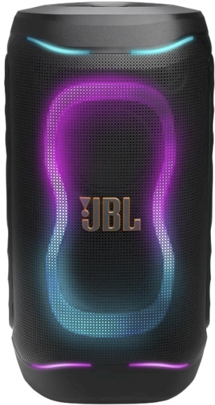 JBL PartyBox 130 Portatīvā mūzikas sistēma (JBLPB130BLK)