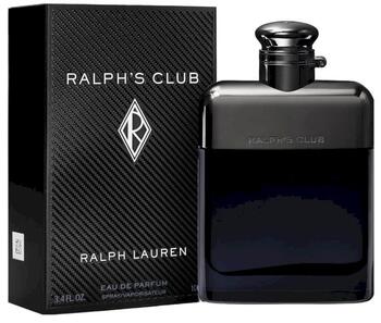 Ralph Lauren Ralph's Club Парфюм EDP 100 ml (3605971512575)