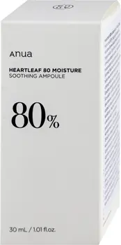Anua Heartleaf Skin Serum Сыворотка 30ml (8809640730283)