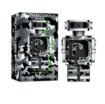 Paco Rabanne Phantom Legion Парфюм EDT 100 ml (3349668601042)