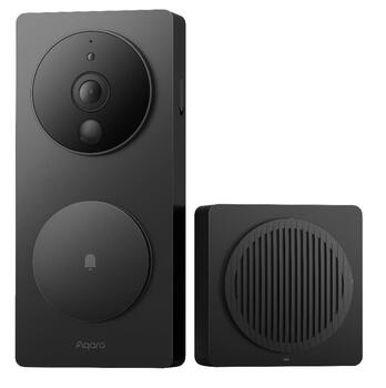 Aqara SVD-C03 G4 Smart Video Дверной Звонок (SVD-C03)