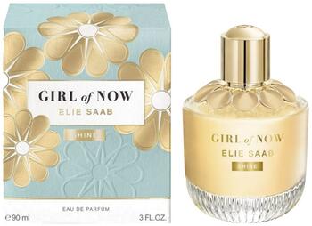 Elie Saab Girl of Now Shine Парфюм EDP 90 ml (3423473095750)