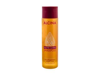 ALCINA Nutri Shine Шампунь 250ml (4008666107855)