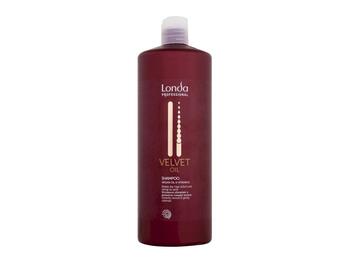 Londa Professional Velvet Oil Шампунь 1000ml (4015400978671)