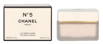Chanel No.5 Масло для тела 150 ml (3145891057287)
