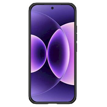 Nillkin Super Shield Pro Back Cover Чехол для Xiaomi 17 Pro (6902048306219)