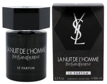Yves Saint Laurent La Nuit de L’Homme Le Parfum Парфюм EDP 100 ml (3365440621053)