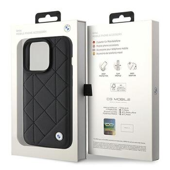 BMW BMHCP15X22RQDK Чехол для Apple iPhone 15 Pro Max (BMHCP15X22RQDK)