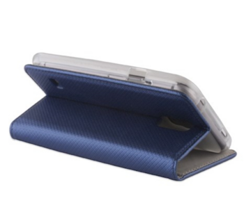Mocco Smart Magnet Чехол для Samsung Galaxy A36 5G (MC-SM-MAG-SM-A36-BL)