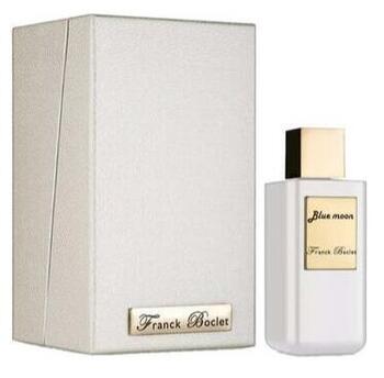 Franck Boclet Blue Moon Парфюм PAR 100ml (3575070054514)