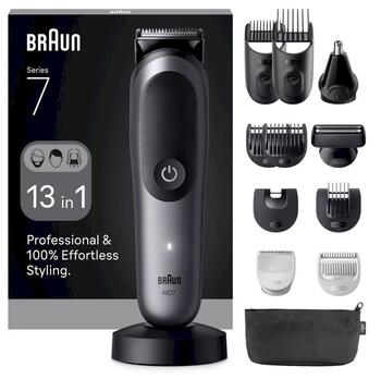 Braun AIO7560 Trimmeris (AIO7560)