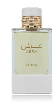 French Avenue Arsh Smaržas PP 100 ml (6290360376325)