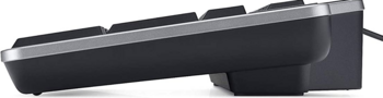 Dell KB-813 Klaviatūra ar ID Karšu lasītāju (580-18366)