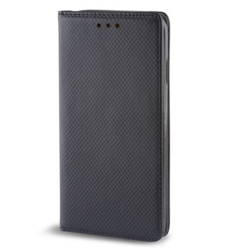 Mocco Smart Magnet Book case Чехол Книжка для Xiaomi 13 Lite (MO-SMBX13L-BK)