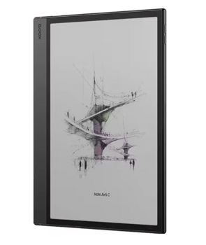 Onyx Boox Note Air 5 Электронная книга 10,3