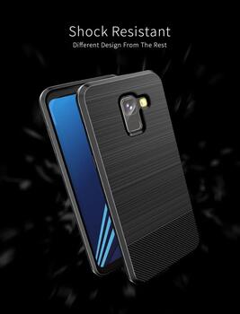 Dux Ducis Mojo Case Premium Прочный Силиконовый чехол для Samsung J400 Galaxy J4 (2018) Розовый (DUXD-MOJO-J400-PI)
