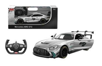 Rastar Mercedes AMG GT2 Radiovadāma Mašīna 1:14 (6930751324725)