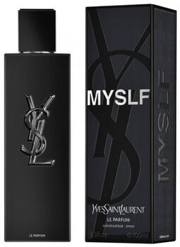 Yves Saint Laurent MYSLF Le Parfum Парфюм PAR 100 ml (3614274114645)