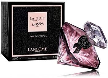 Lancôme Tresor La Nuit Парфюм EDP 100 ml (3614270754074)