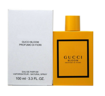 Gucci Bloom Profumo di Fiori Духи EDP 100 ml Tester (3614229461329)