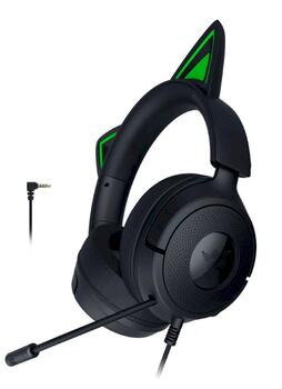 Razer Kraken Kitty V3 X Austiņas (RZ04-05350200-R3M1)