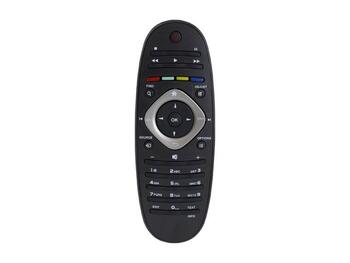 HQ LXP267 TV pults PHILIPS LCD /LED/HDTV Melns (LXP267)