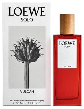Loewe Solo Vulcan Парфюм EDP 50 ml (8426017080644)