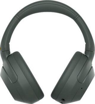 Sony ULT Wear WH ULT900 Bezvadu Austiņas zaļas (WH-ULT900N/H)