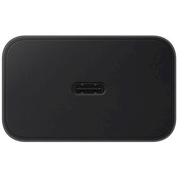 Samsung EP-T6010NBEGWW Зарядное устройство USB-C 60W (EP-T6010NBEGWW)