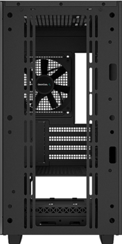 Deepcool CH370 Корпус для компьютера (R-CH370-BKNAM1-G-1)