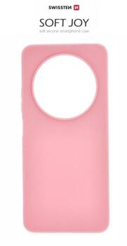 Swissten Soft Joy Case Чехол для Xiaomi Redmi A4 (34500421)
