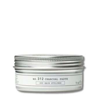 Depot No. 312 Charcoal Паста для Волос 75 ml (8032274115731)