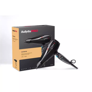 BaByliss BAB6990IE Excess-HQ Matu žāvētājs (BAB6990IE)