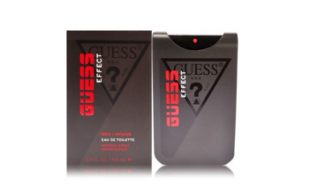 Guess Guess Effect Парфюм EDT 100 ml (085715327208)