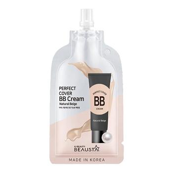 Beausta Perfect Natural BB Cream #23 Natural Beige 10 ml Крем для лица (8809577460857)