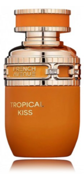 French Avenue Tropical Kiss Парфюм EDP 80 ml (6290360375649)