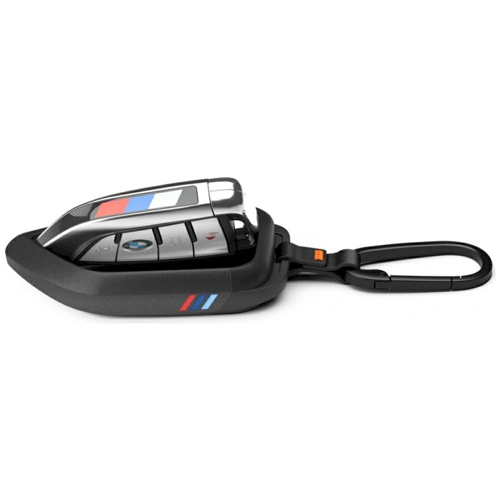 Spigen BK100 Защитный чехол для ключа BMW / чёрный (ACS10425)