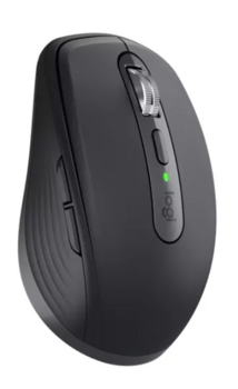 Logitech MX Anywhere 3S for Business Беспроводная Bluetooth Mышь (910-006958)