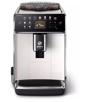 Philips Saeco GranAroma SM6580/20 Кофемашина (SM6580/20)