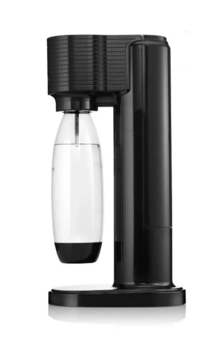 SodaStream Gaia QC Gāzēta Ūdens Aparāts (1017911770)