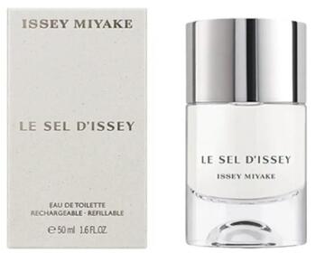 Issey Miyake Le Sel D'Issey Парфюм EDT 50 ml (3423222106300)