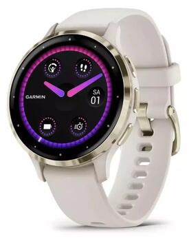 Garmin Venu 3S Смарт-часы 41mm (010-02785-04)