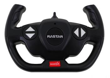 Rastar Volkswagen Beetle Radiovadāma Rotaļu Automašīna 1:14 (6930751313422)
