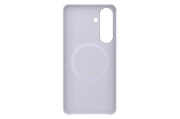 Samsung EF-SS947CVE Slim Magnet Cover Защитный чехол для Samsung Galaxy S26+ / светло-фиолетовый (EF-SS947CVEGWW)
