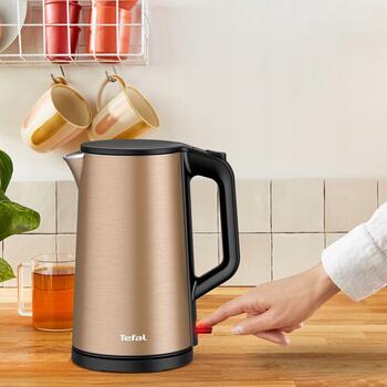 Tefal KI583C Электрический чайник 1.5L 2000W (KI583C)