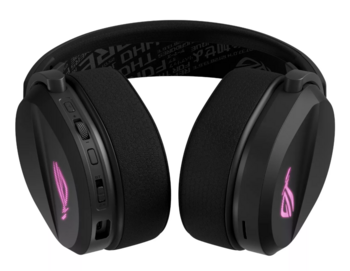 Asus ROG Pelta Austiņas (90YH0410-BHUA00)