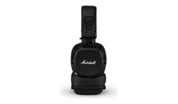 Marshall Major V Беспроводные наушники (7340055401104)