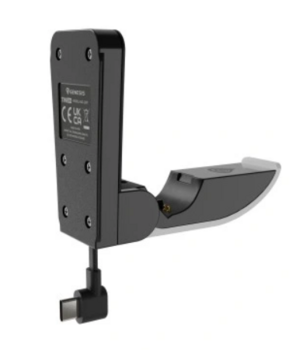 Genesis Tin 305 Lādētājs Priekš PS5 Slim Spēļu Kontrolieriem (KN-O-GNS-001)